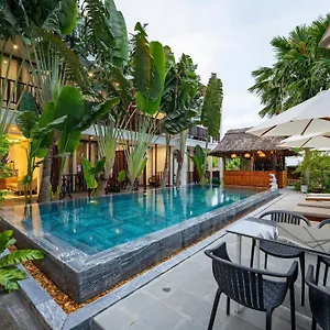 Aparthotel Shoreline