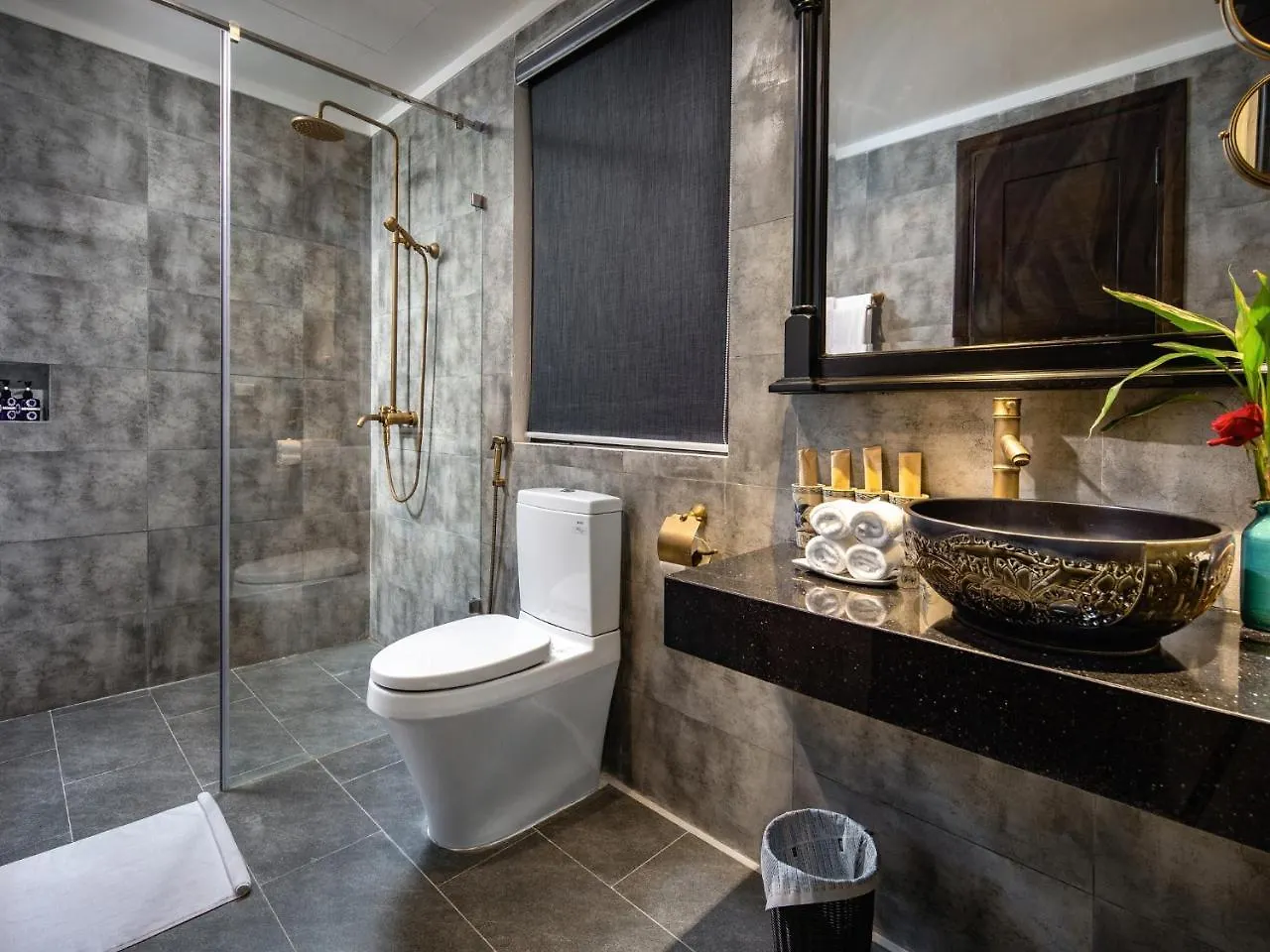 The Blue Alcove Hotel Hội An