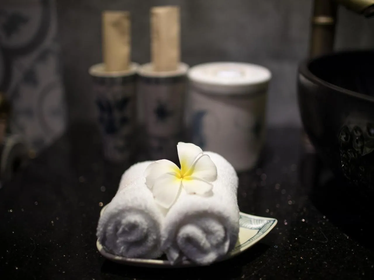 The Blue Alcove Hotel Hội An