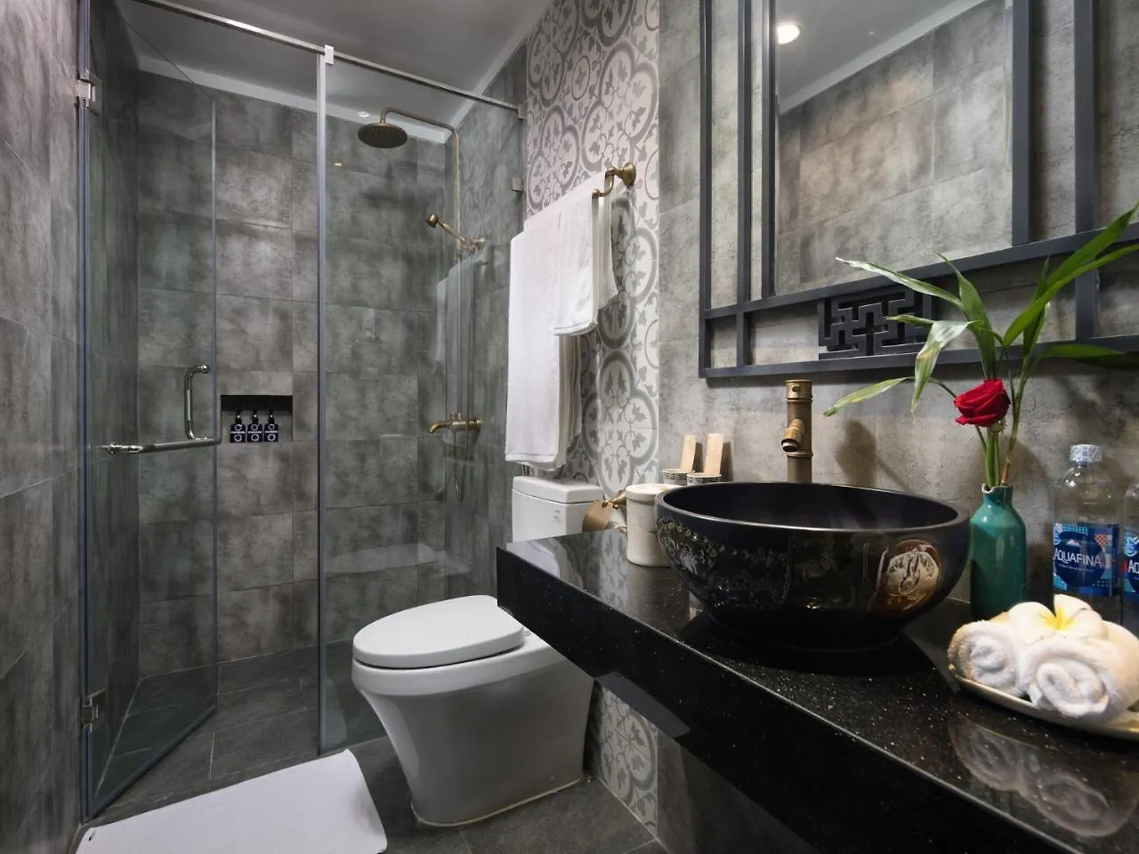 The Blue Alcove Hotel Hội An