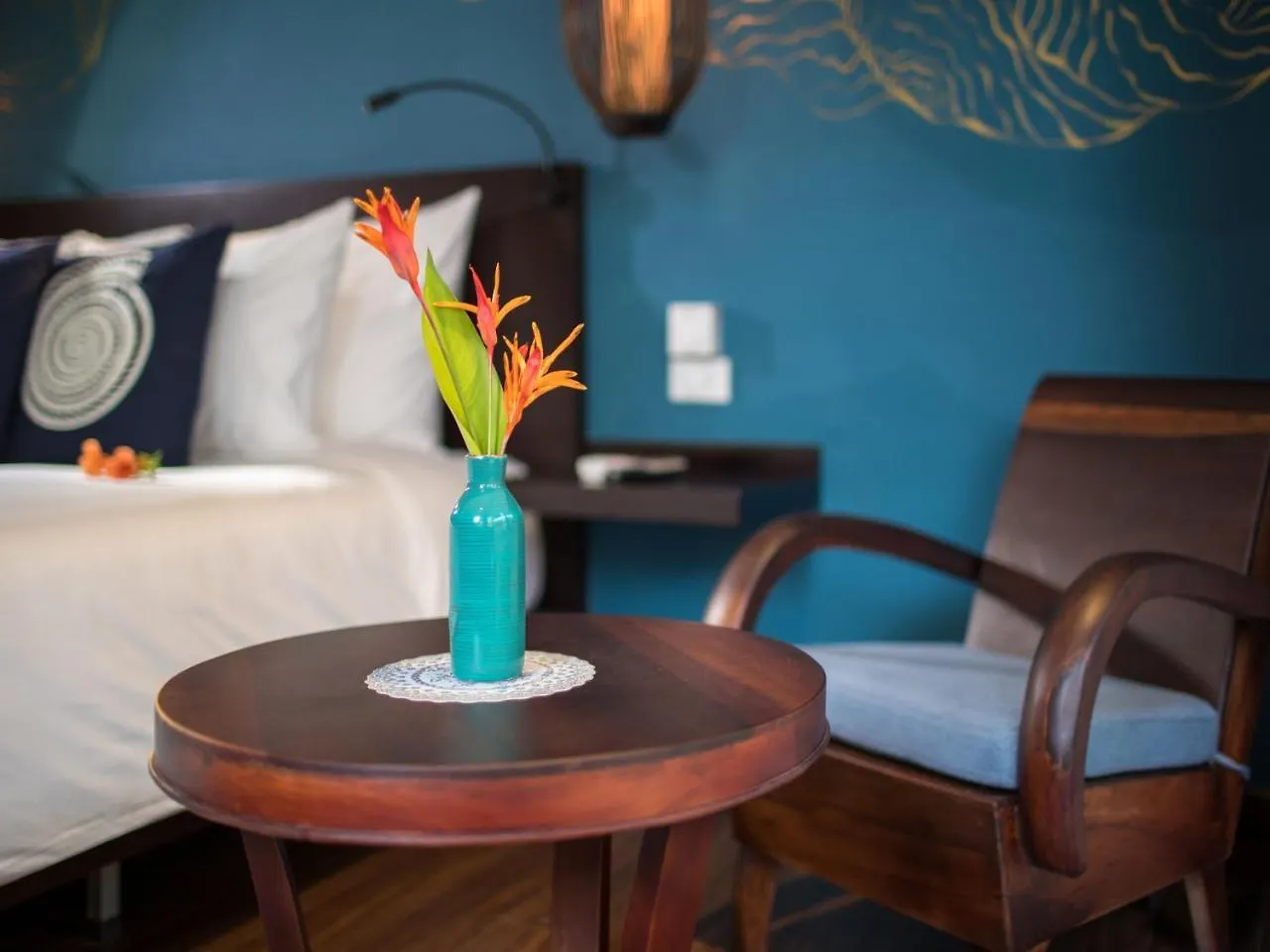 The Blue Alcove Hotel Hội An