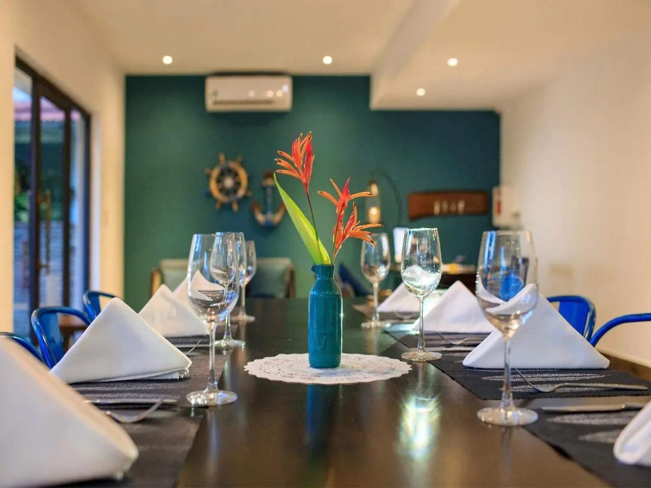 The Blue Alcove Hotel Hội An